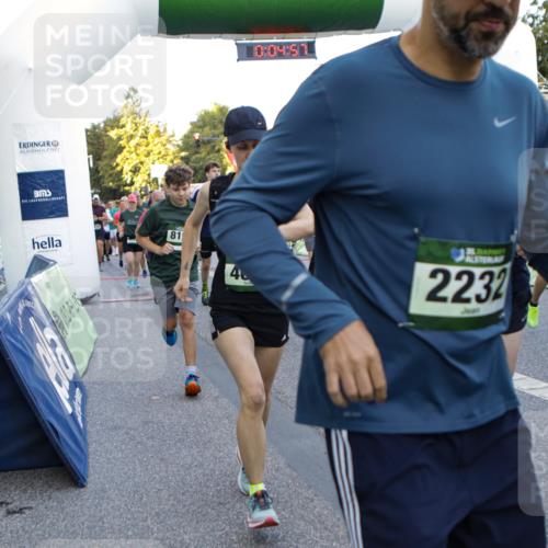 01.09.2024 - BARMER Alsterlauf Kathrin Stürmer Photography http://msf.ph/oto/6976885 01.09.2024 09:14:05 Ziel  meine-sportfotos.de