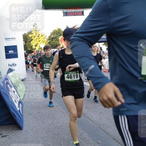 01.09.2024 - BARMER Alsterlauf Kathrin Stürmer Photography http://msf.ph/oto/6976886 01.09.2024 09:14:05 Ziel  meine-sportfotos.de