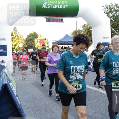 01.09.2024 - BARMER Alsterlauf Kathrin Stürmer Photography http://msf.ph/oto/6976920 01.09.2024 09:08:32 Ziel  meine-sportfotos.de