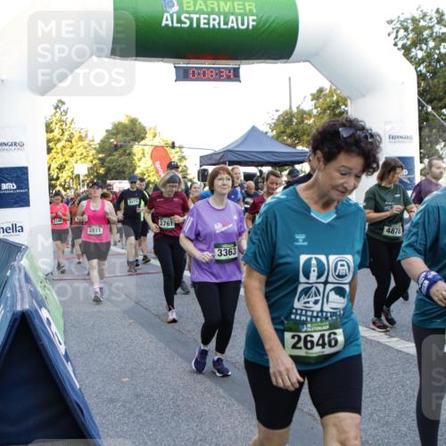 01.09.2024 - BARMER Alsterlauf Kathrin Stürmer Photography http://msf.ph/oto/6976921 01.09.2024 09:08:32 Ziel  meine-sportfotos.de