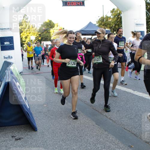 01.09.2024 - BARMER Alsterlauf Kathrin Stürmer Photography http://msf.ph/oto/6976942 01.09.2024 09:08:46 Ziel  meine-sportfotos.de