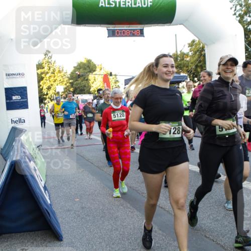 01.09.2024 - BARMER Alsterlauf Kathrin Stürmer Photography http://msf.ph/oto/6976947 01.09.2024 09:08:46 Ziel  meine-sportfotos.de