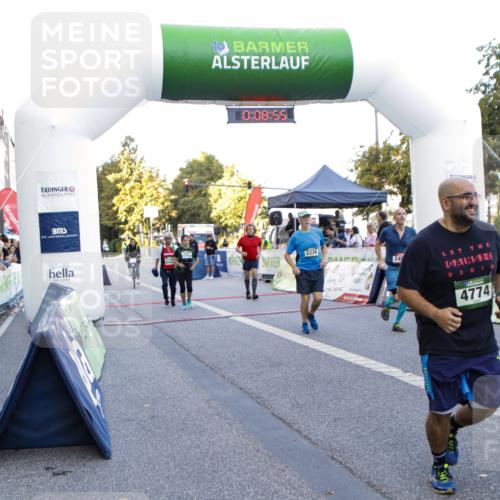 01.09.2024 - BARMER Alsterlauf Kathrin Stürmer Photography http://msf.ph/oto/6976970 01.09.2024 09:08:53 Ziel  meine-sportfotos.de