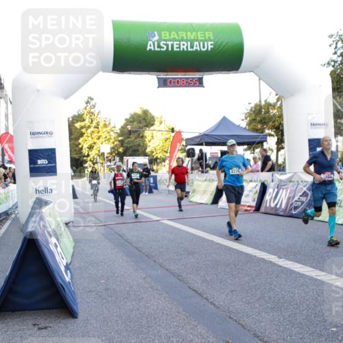 01.09.2024 - BARMER Alsterlauf Kathrin Stürmer Photography http://msf.ph/oto/6976974 01.09.2024 09:08:54 Ziel  meine-sportfotos.de