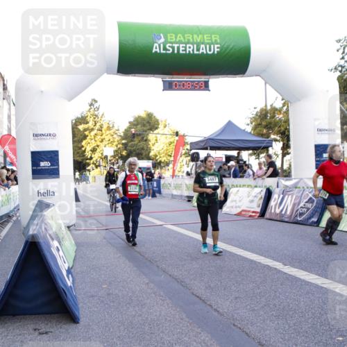 01.09.2024 - BARMER Alsterlauf Kathrin Stürmer Photography http://msf.ph/oto/6976975 01.09.2024 09:08:57 Ziel  meine-sportfotos.de