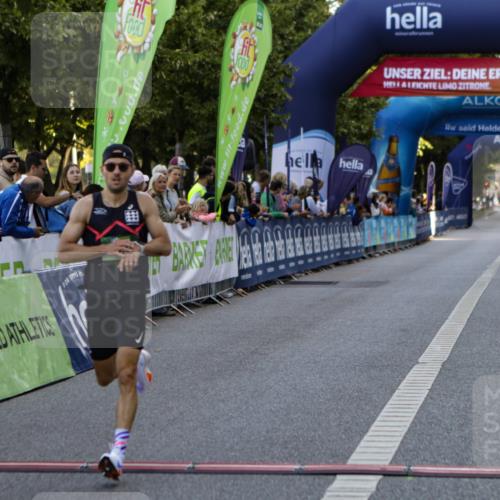 01.09.2024 - BARMER Alsterlauf Kathrin Stürmer Photography http://msf.ph/oto/6977064 01.09.2024 09:34:09 Ziel 23, 4532, 8123 meine-sportfotos.de
