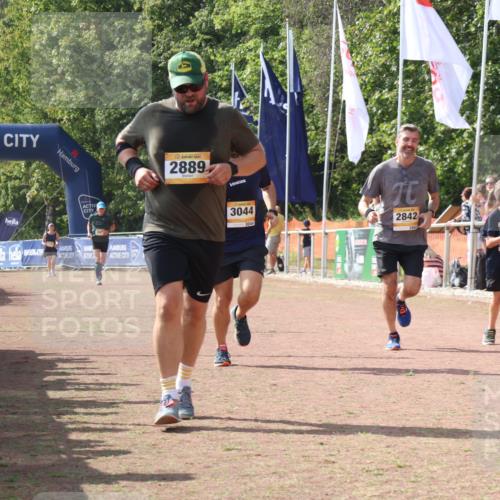 08.09.2024 - Airport Race Strokosch-Dieckow http://msf.ph/oto/6978858 08.09.2024 12:11:58 Ziel 2842, 2843, 2889, 3044 meine-sportfotos.de