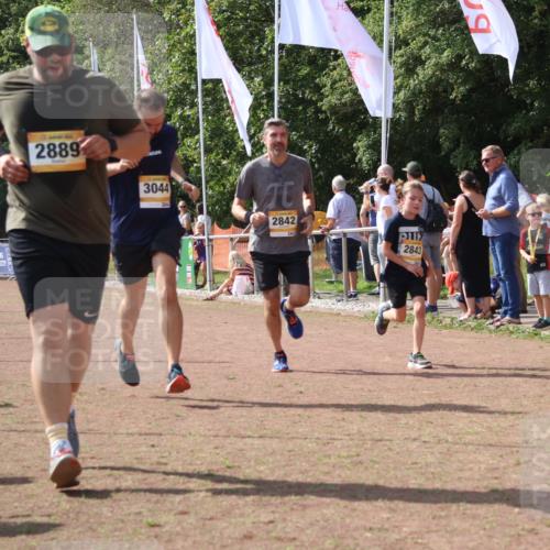 08.09.2024 - Airport Race Strokosch-Dieckow http://msf.ph/oto/6978866 08.09.2024 12:11:59 Ziel 2842, 2843, 2889, 3044 meine-sportfotos.de