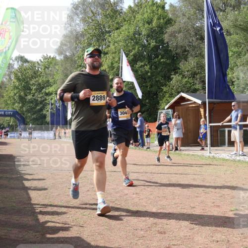 08.09.2024 - Airport Race Strokosch-Dieckow http://msf.ph/oto/6978880 08.09.2024 12:12:00 Ziel 2842, 2843, 2889, 3044 meine-sportfotos.de