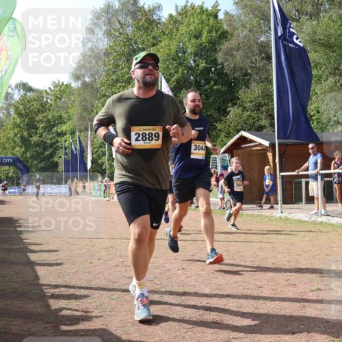 08.09.2024 - Airport Race Strokosch-Dieckow http://msf.ph/oto/6978885 08.09.2024 12:12:00 Ziel 2842, 2843, 2889, 3044 meine-sportfotos.de