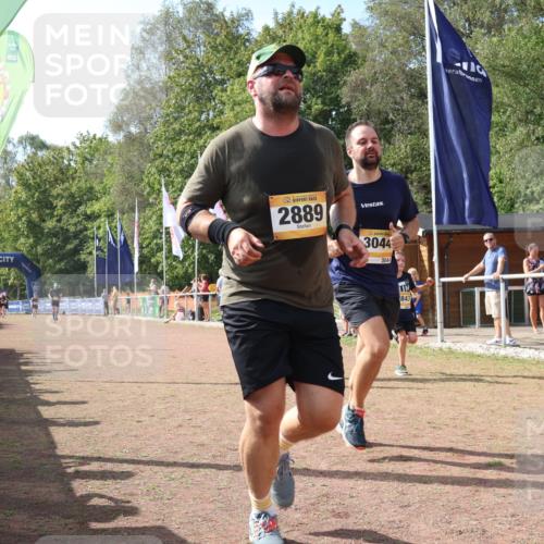 08.09.2024 - Airport Race Strokosch-Dieckow http://msf.ph/oto/6978891 08.09.2024 12:12:00 Ziel 2842, 2843, 2889, 3044 meine-sportfotos.de