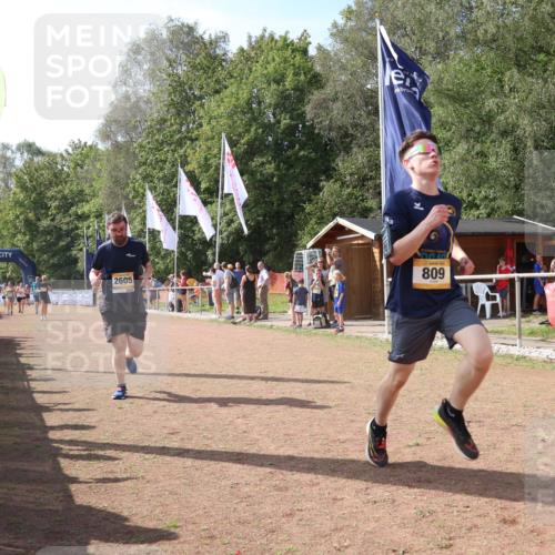 08.09.2024 - Airport Race Strokosch-Dieckow http://msf.ph/oto/6980162 08.09.2024 12:14:29 Ziel 397, 809, 1116, 2605, 2777 meine-sportfotos.de