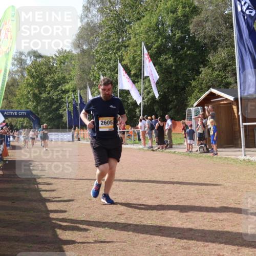 08.09.2024 - Airport Race Strokosch-Dieckow http://msf.ph/oto/6980167 08.09.2024 12:14:29 Ziel 397, 809, 1116, 2605, 2777 meine-sportfotos.de