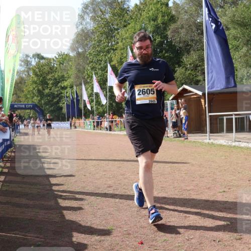 08.09.2024 - Airport Race Strokosch-Dieckow http://msf.ph/oto/6980180 08.09.2024 12:14:30 Ziel 397, 2563, 2605, 2673, 2777 meine-sportfotos.de