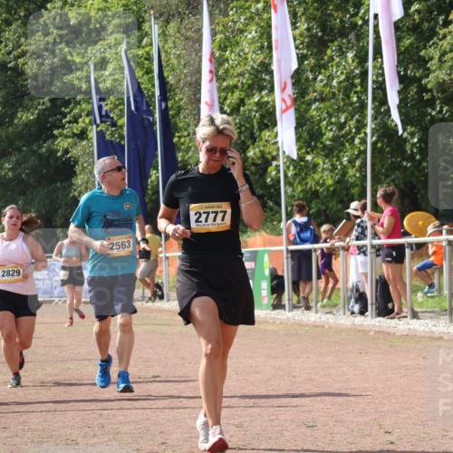 08.09.2024 - Airport Race Strokosch-Dieckow http://msf.ph/oto/6980187 08.09.2024 12:14:35 Ziel 2563, 2673, 2777, 2829 meine-sportfotos.de