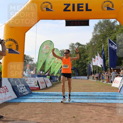 08.09.2024 - Airport Race Strokosch-Dieckow http://msf.ph/oto/6980921 08.09.2024 11:56:22 Ziel 3157 meine-sportfotos.de