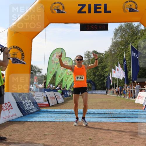 08.09.2024 - Airport Race Strokosch-Dieckow http://msf.ph/oto/6980928 08.09.2024 11:56:22 Ziel 3157 meine-sportfotos.de