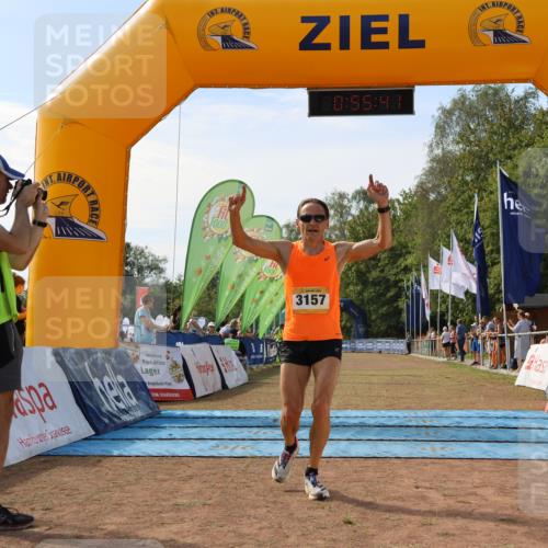 08.09.2024 - Airport Race Strokosch-Dieckow http://msf.ph/oto/6980935 08.09.2024 11:56:23 Ziel 3157 meine-sportfotos.de