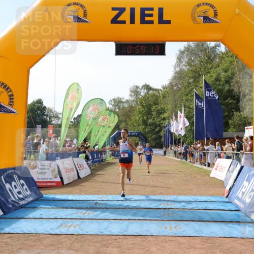 08.09.2024 - Airport Race Strokosch-Dieckow http://msf.ph/oto/6981137 08.09.2024 11:59:54 Ziel 5, 588, 2890 meine-sportfotos.de