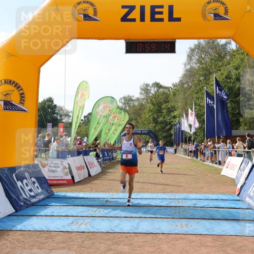 08.09.2024 - Airport Race Strokosch-Dieckow http://msf.ph/oto/6981152 08.09.2024 11:59:55 Ziel 5, 588, 2890 meine-sportfotos.de