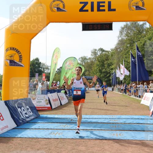 08.09.2024 - Airport Race Strokosch-Dieckow http://msf.ph/oto/6981165 08.09.2024 11:59:55 Ziel 5, 588, 2890 meine-sportfotos.de