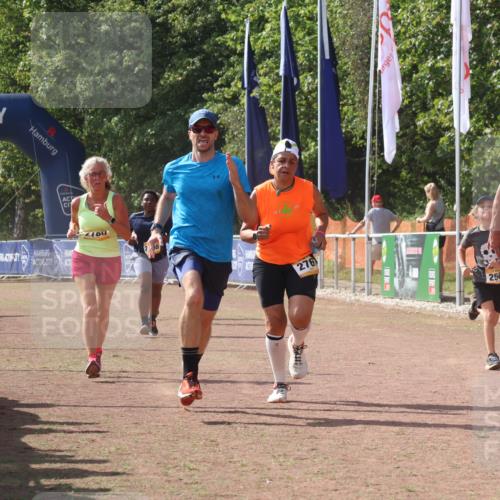 08.09.2024 - Airport Race Strokosch-Dieckow http://msf.ph/oto/6981324 08.09.2024 12:16:36 Ziel 158, 222, 667, 2562, 2598, 2767, 2780 meine-sportfotos.de