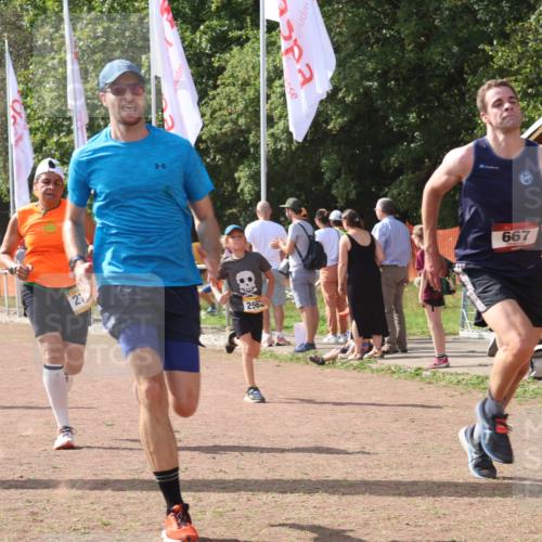 08.09.2024 - Airport Race Strokosch-Dieckow http://msf.ph/oto/6981339 08.09.2024 12:16:37 Ziel 158, 222, 667, 2562, 2598, 2767, 2780 meine-sportfotos.de