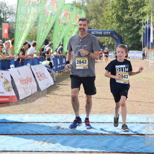 08.09.2024 - Airport Race Strokosch-Dieckow http://msf.ph/oto/6981598 08.09.2024 12:12:07 Ziel 2842, 2843, 2889, 3044 meine-sportfotos.de