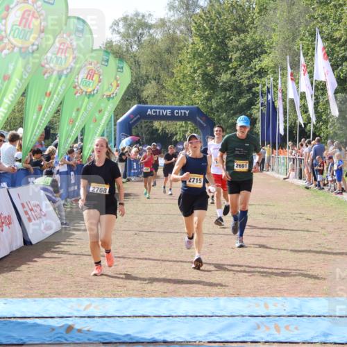 08.09.2024 - Airport Race Strokosch-Dieckow http://msf.ph/oto/6981635 08.09.2024 12:12:17 Ziel 1410, 2546, 2691, 2768, 2771 meine-sportfotos.de