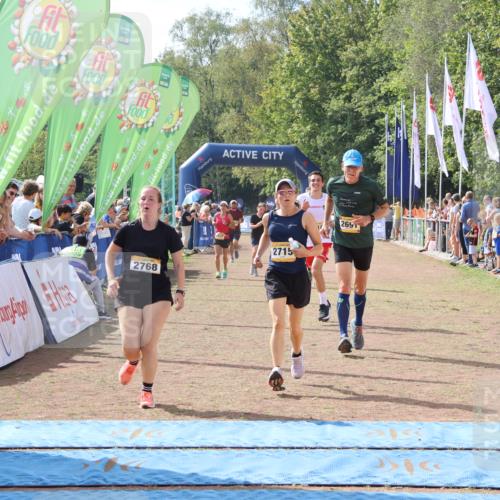 08.09.2024 - Airport Race Strokosch-Dieckow http://msf.ph/oto/6981646 08.09.2024 12:12:17 Ziel 1410, 2546, 2691, 2768, 2771 meine-sportfotos.de