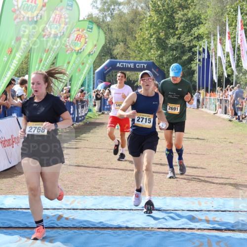 08.09.2024 - Airport Race Strokosch-Dieckow http://msf.ph/oto/6981693 08.09.2024 12:12:18 Ziel 1410, 2546, 2691, 2768, 2771 meine-sportfotos.de