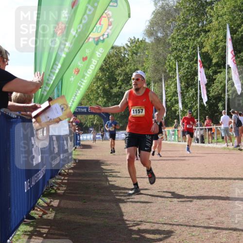 08.09.2024 - Airport Race Strokosch-Dieckow http://msf.ph/oto/6981946 08.09.2024 12:17:37 Ziel 595, 1007, 1022, 1157, 2565, 2759 meine-sportfotos.de