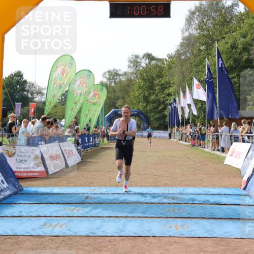 08.09.2024 - Airport Race Strokosch-Dieckow http://msf.ph/oto/6982077 08.09.2024 12:01:39 Ziel 2519, 2552, 2628, 2672 meine-sportfotos.de