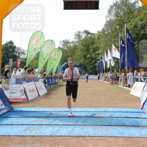 08.09.2024 - Airport Race Strokosch-Dieckow http://msf.ph/oto/6982088 08.09.2024 12:01:39 Ziel 2519, 2552, 2628, 2672 meine-sportfotos.de