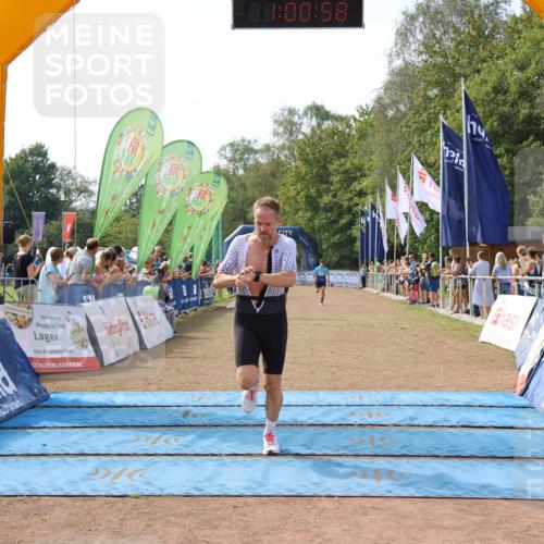 08.09.2024 - Airport Race Strokosch-Dieckow http://msf.ph/oto/6982107 08.09.2024 12:01:39 Ziel 2519, 2552, 2628, 2672 meine-sportfotos.de