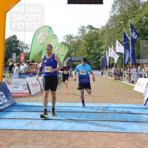 08.09.2024 - Airport Race Strokosch-Dieckow http://msf.ph/oto/6982191 08.09.2024 12:01:45 Ziel 2519, 2529, 2628, 2672, 2685 meine-sportfotos.de