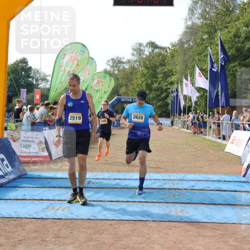 08.09.2024 - Airport Race Strokosch-Dieckow http://msf.ph/oto/6982202 08.09.2024 12:01:45 Ziel 2519, 2529, 2628, 2672, 2685 meine-sportfotos.de