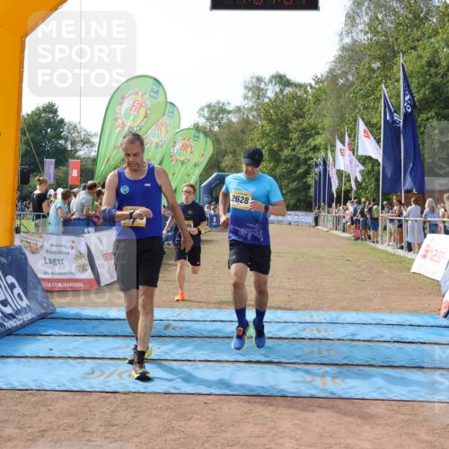 08.09.2024 - Airport Race Strokosch-Dieckow http://msf.ph/oto/6982215 08.09.2024 12:01:45 Ziel 2519, 2529, 2628, 2672, 2685 meine-sportfotos.de