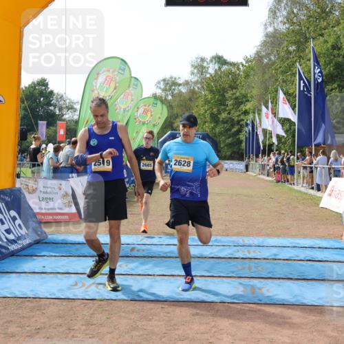 08.09.2024 - Airport Race Strokosch-Dieckow http://msf.ph/oto/6982227 08.09.2024 12:01:46 Ziel 2519, 2529, 2628, 2672, 2685 meine-sportfotos.de