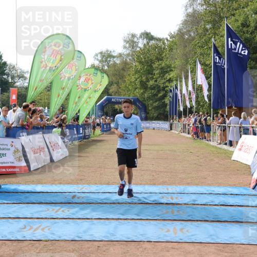 08.09.2024 - Airport Race Strokosch-Dieckow http://msf.ph/oto/6982271 08.09.2024 12:01:50 Ziel 2519, 2522, 2529, 2628, 2685 meine-sportfotos.de