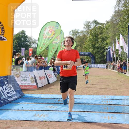 08.09.2024 - Airport Race Strokosch-Dieckow http://msf.ph/oto/6982456 08.09.2024 12:02:00 Ziel 2522, 2570, 2648, 2684 meine-sportfotos.de