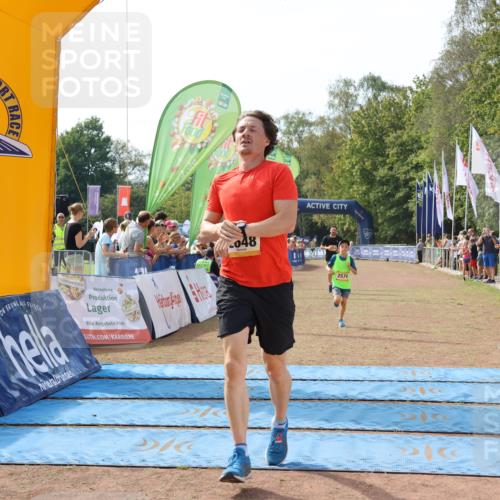 08.09.2024 - Airport Race Strokosch-Dieckow http://msf.ph/oto/6982468 08.09.2024 12:02:00 Ziel 2522, 2570, 2648, 2684 meine-sportfotos.de