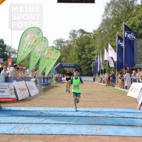 08.09.2024 - Airport Race Strokosch-Dieckow http://msf.ph/oto/6982478 08.09.2024 12:02:01 Ziel 2522, 2570, 2648, 2684 meine-sportfotos.de