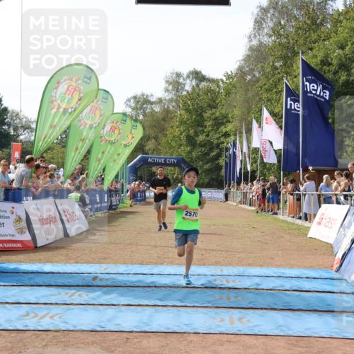 08.09.2024 - Airport Race Strokosch-Dieckow http://msf.ph/oto/6982485 08.09.2024 12:02:02 Ziel 2522, 2570, 2648, 2684 meine-sportfotos.de