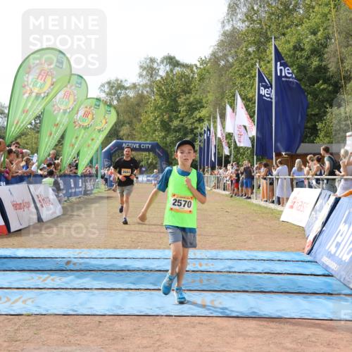 08.09.2024 - Airport Race Strokosch-Dieckow http://msf.ph/oto/6982514 08.09.2024 12:02:02 Ziel 2522, 2570, 2648, 2684 meine-sportfotos.de