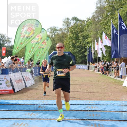 08.09.2024 - Airport Race Strokosch-Dieckow http://msf.ph/oto/6982732 08.09.2024 12:02:25 Ziel 585, 2508, 2650, 2669 meine-sportfotos.de