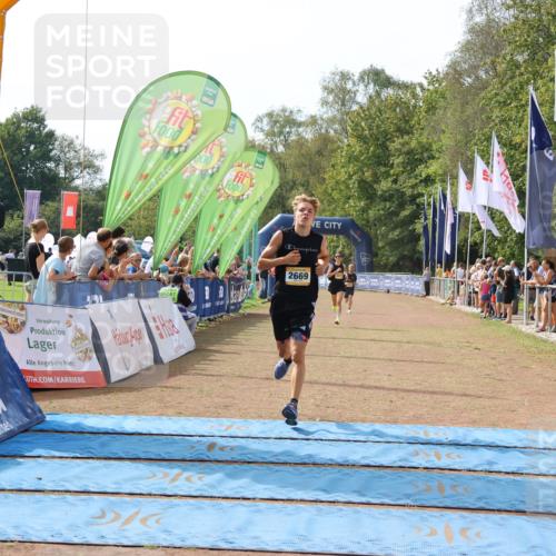 08.09.2024 - Airport Race Strokosch-Dieckow http://msf.ph/oto/6982760 08.09.2024 12:02:31 Ziel 2508, 2650, 2669, 3076 meine-sportfotos.de