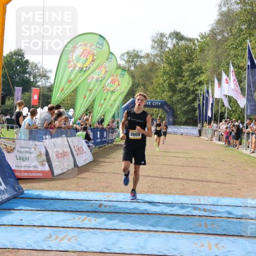 08.09.2024 - Airport Race Strokosch-Dieckow http://msf.ph/oto/6982768 08.09.2024 12:02:31 Ziel 2508, 2650, 2669, 3076 meine-sportfotos.de