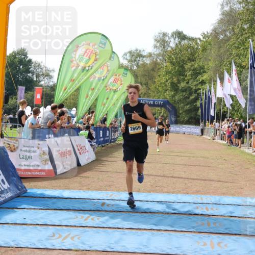 08.09.2024 - Airport Race Strokosch-Dieckow http://msf.ph/oto/6982780 08.09.2024 12:02:32 Ziel 1318, 2508, 2650, 2669, 3076 meine-sportfotos.de