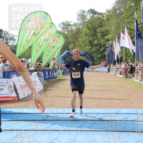 08.09.2024 - Airport Race Strokosch-Dieckow http://msf.ph/oto/6982922 08.09.2024 12:02:39 Ziel 1199, 1318, 2669, 3076 meine-sportfotos.de